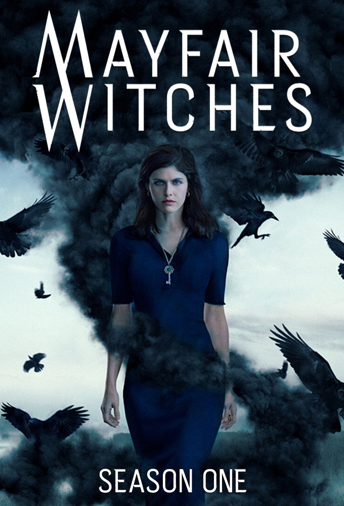 Anne Rice’s Mayfair Witches - Season 1 [2379] (A1673569108) [[TV Shows]] --Plex--